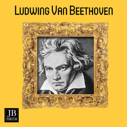 Cover of Ludwig Van Beethoven