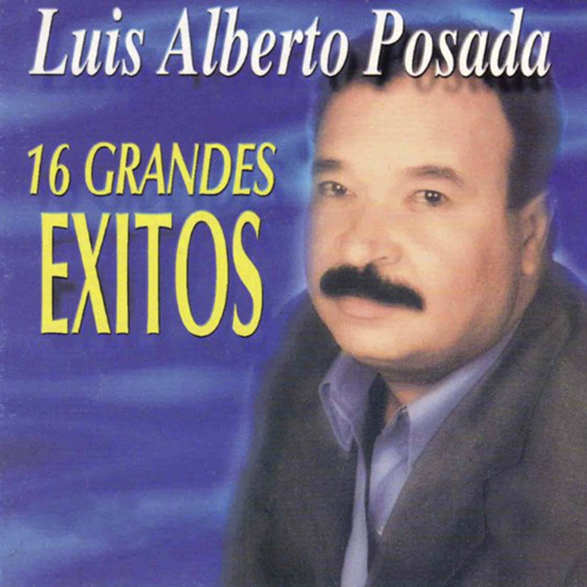 Album cover of Tu Amigo Secreto
