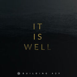 Cover of It Is Well