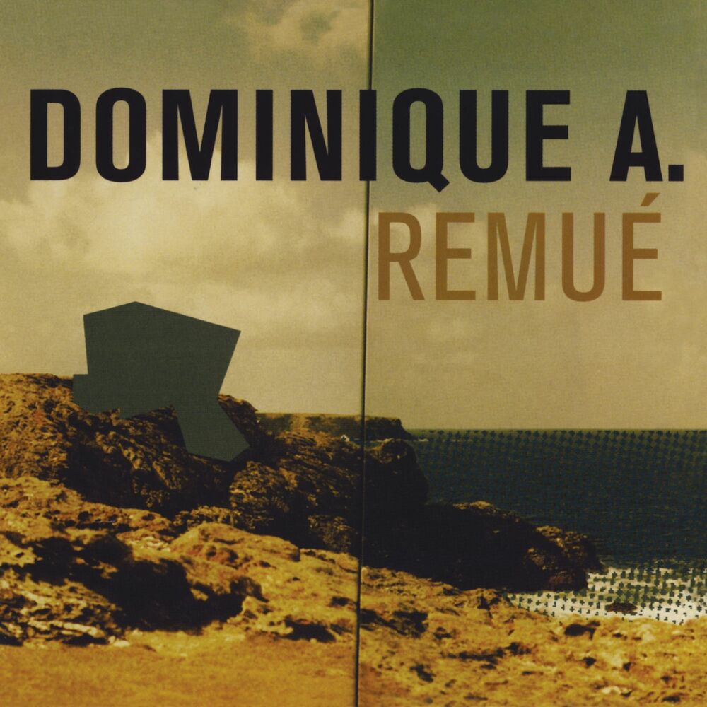 Picture of Remué (Edition spéciale) (Remasterisé en 2012)