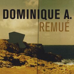 Cover of Remué (Edition spéciale) (Remasterisé en 2012)