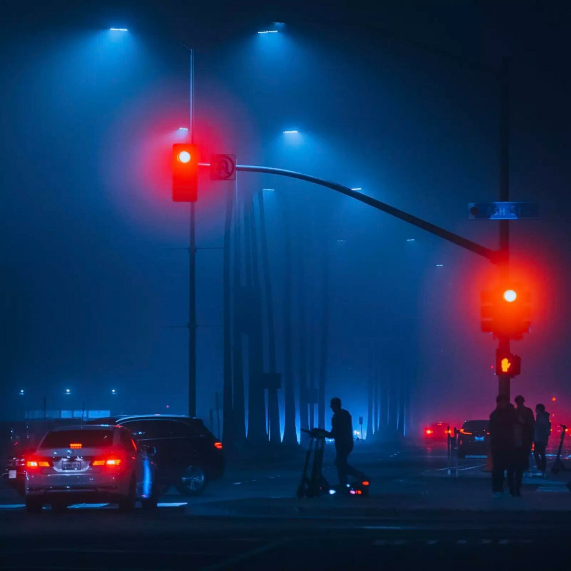 Album cover of On & On