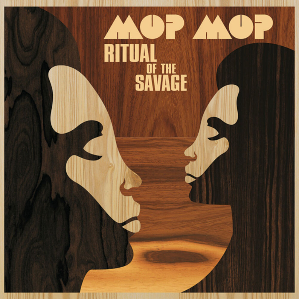 Picture of Ritual of the Savage