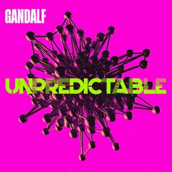 Cover of Unpredictable