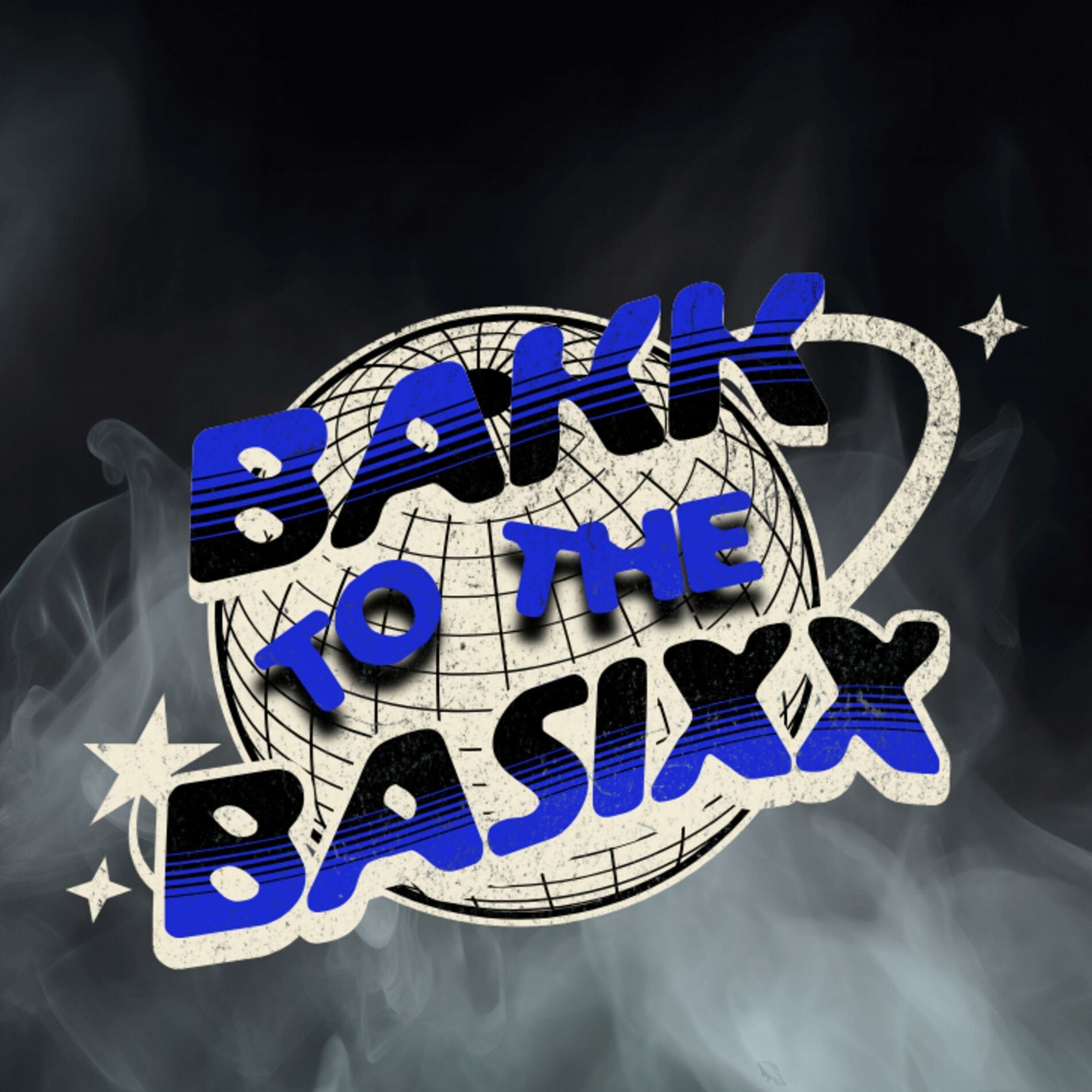 Album cover of BAKK TO THE BASIXX