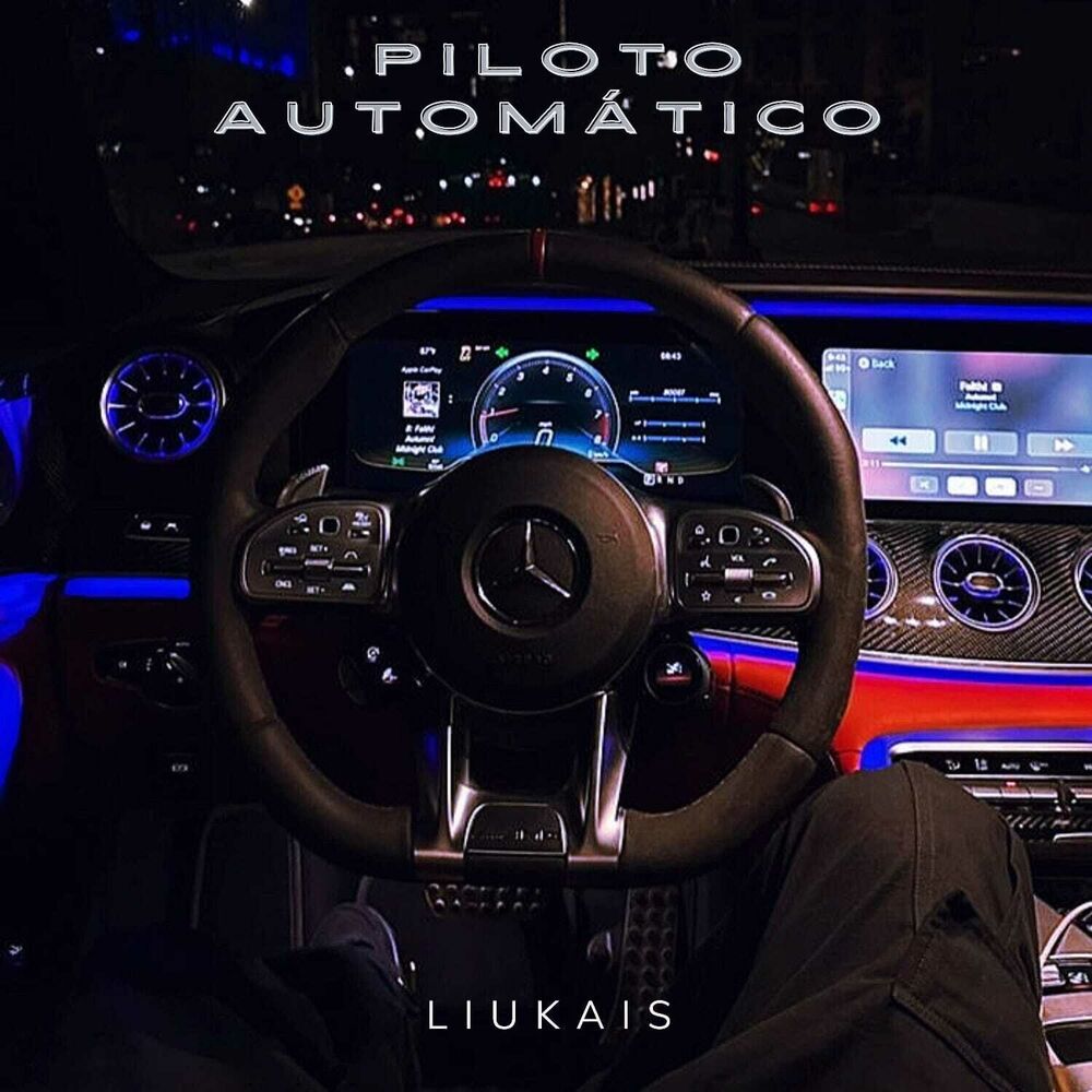 Picture of Piloto Automático