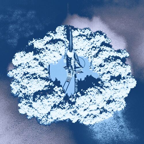 Apro – blu-print – Single