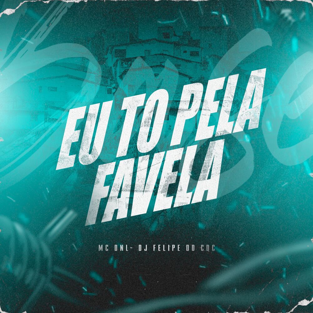 Picture of Eu To Pela Favela