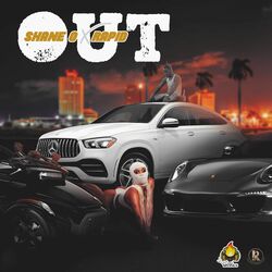 Cover of Out