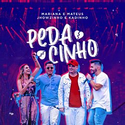 Cover of Pedacinho (Ao Vivo)