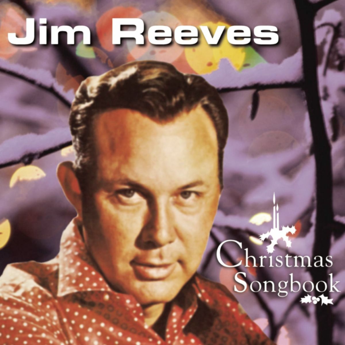 Album cover of Christmas Songbook