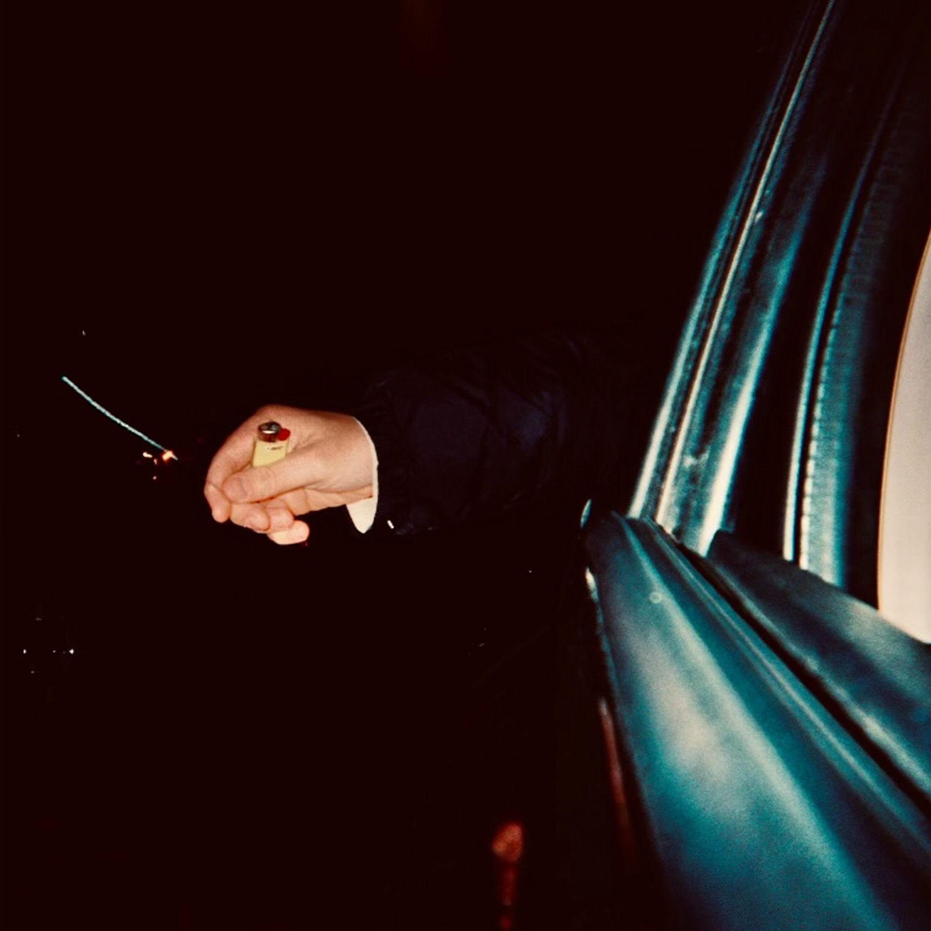 Album cover of Alive & Well