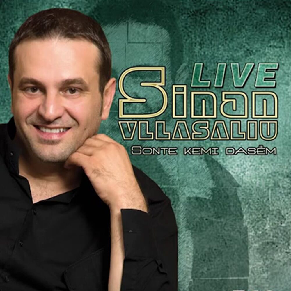 Picture of Sonte Kemi Dasem (Live)