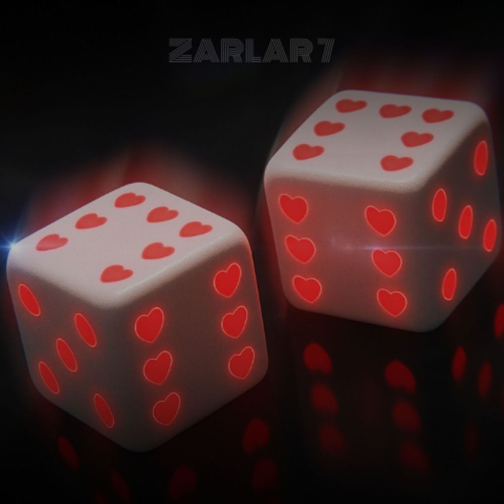 Zarlar 7 sleeve