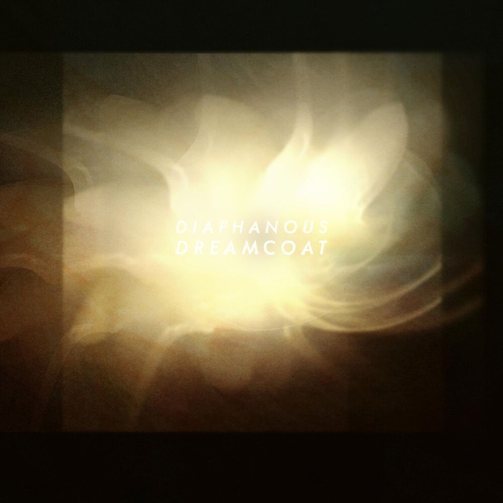 Picture of Diaphanous Dreamcoat