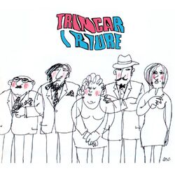 Cover of Trincar i Riure