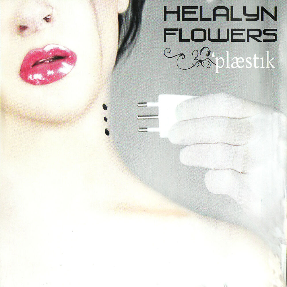Picture of plæstik