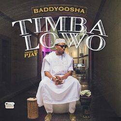 Cover of Timba Lowo