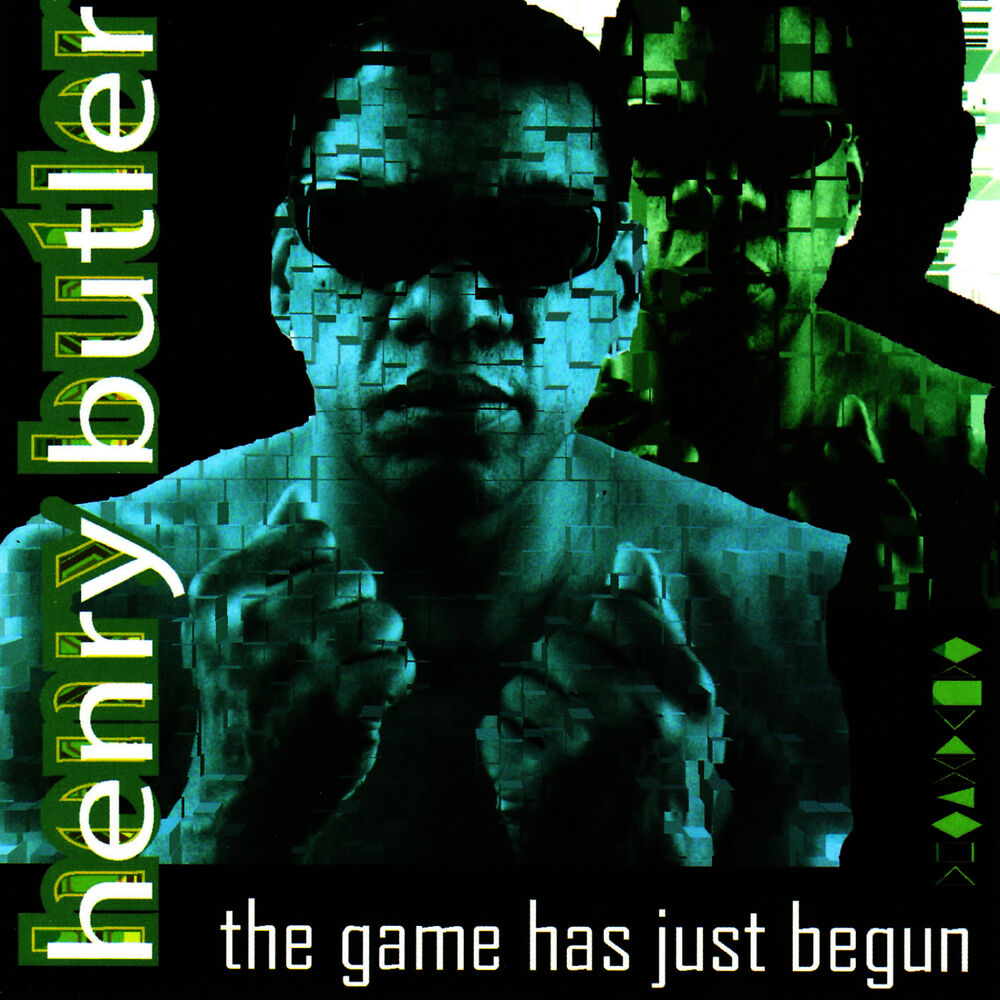 Picture of The Game Has Just Begun