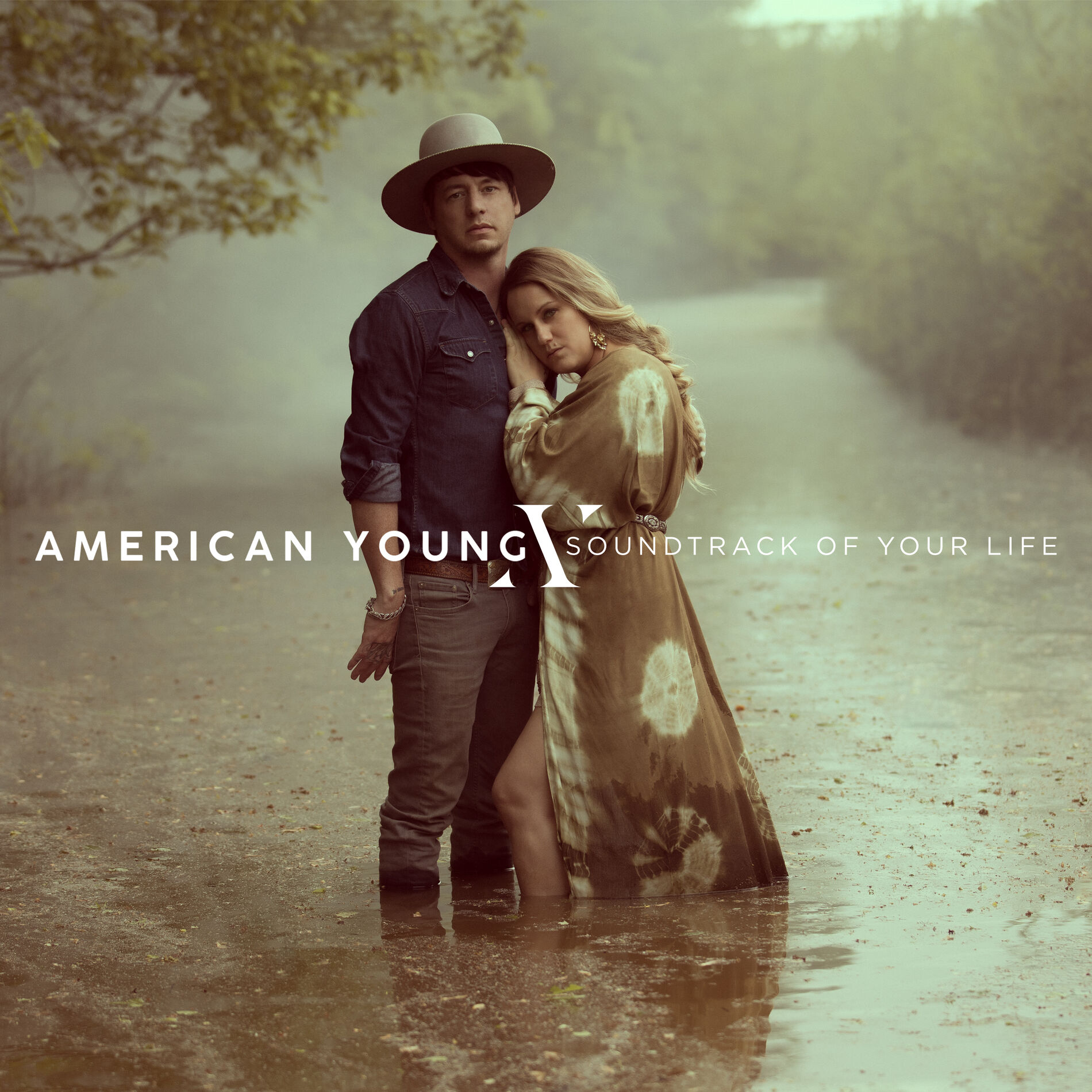 Album cover of Soundtrack Of Your Life
