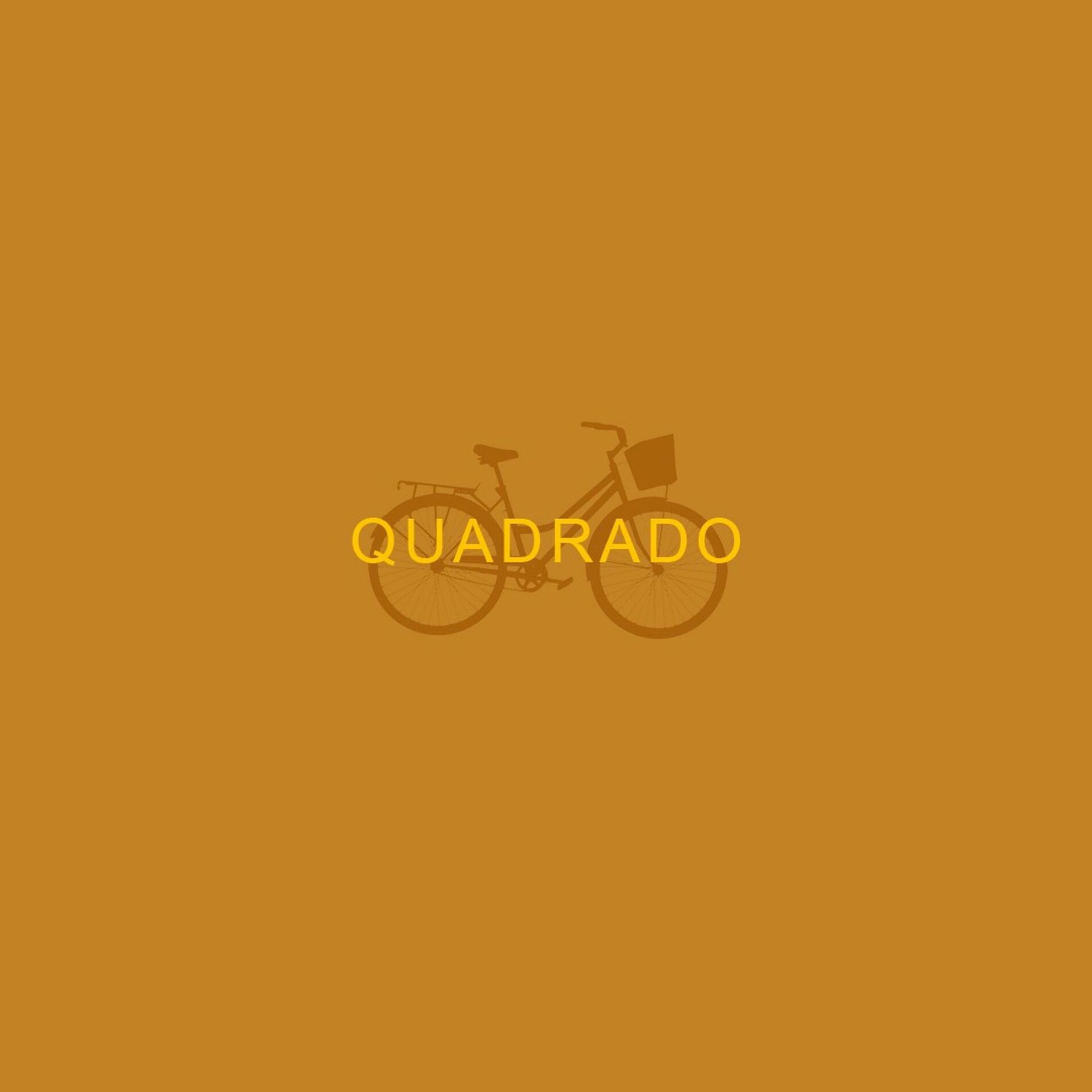 Album cover of Quadrado