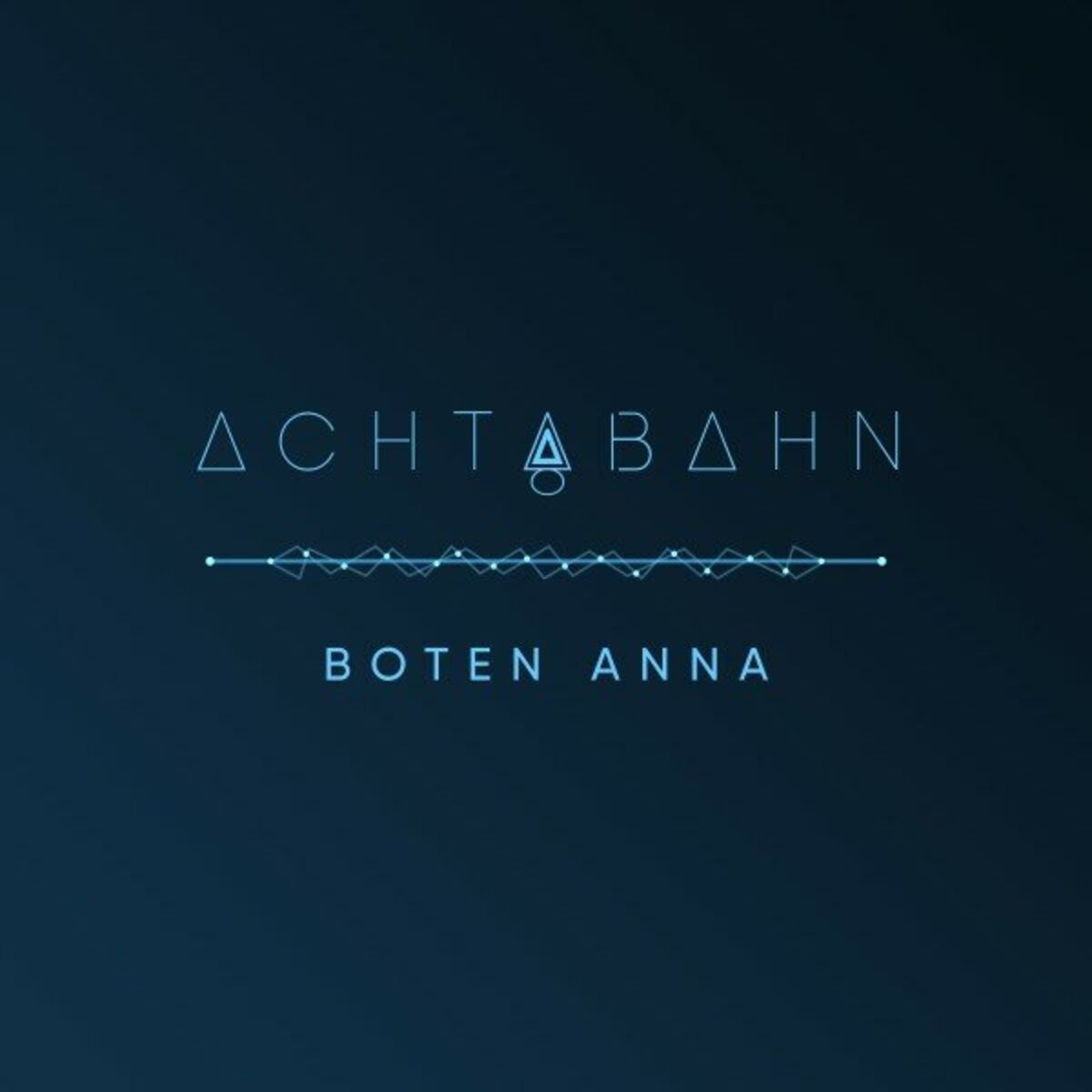 Album cover of Boten Anna