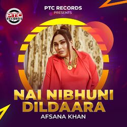Cover of Nai Nibhuni Dildaara