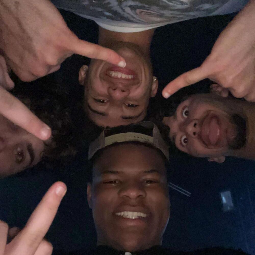 Picture of Run It Back (feat. Holy Ken)