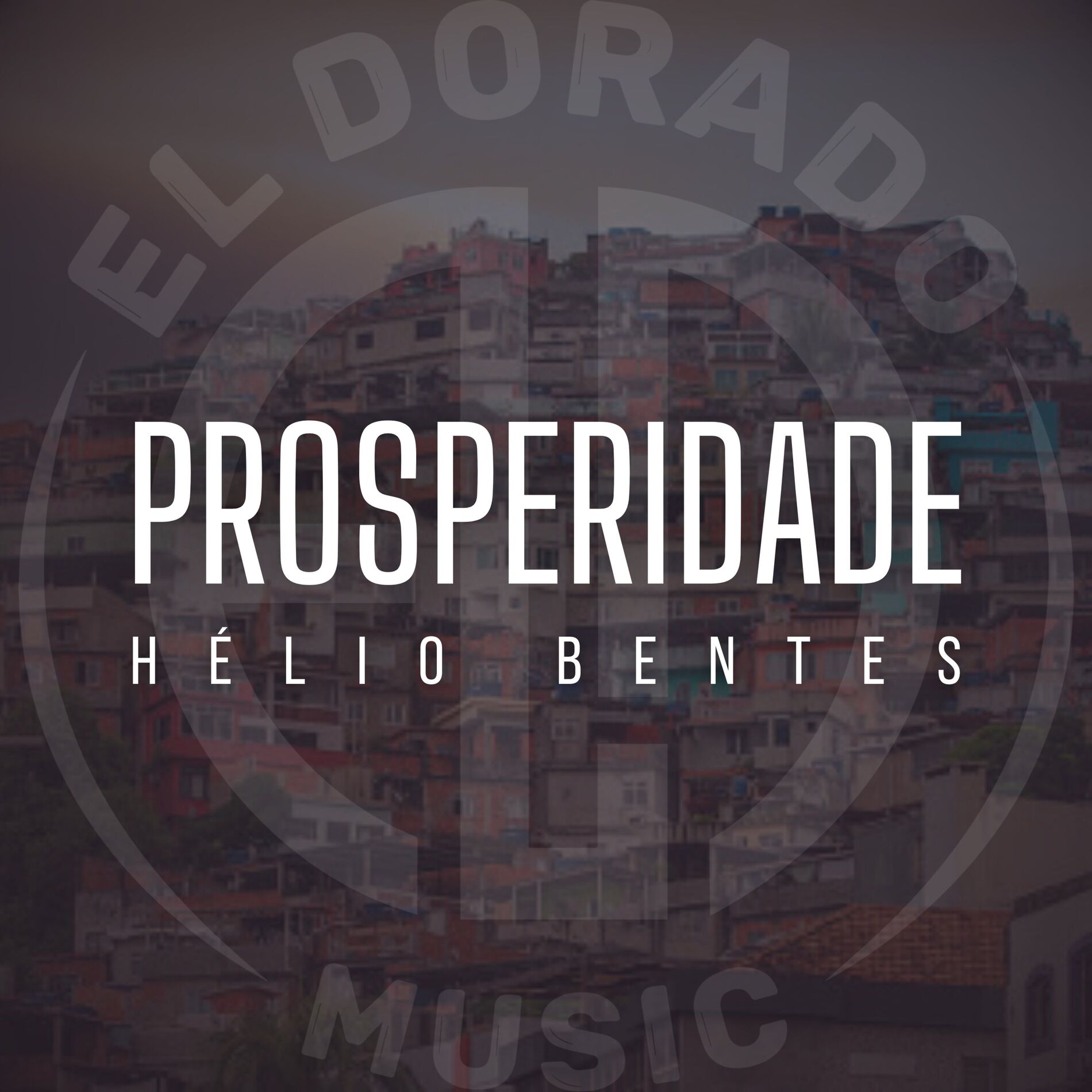 Album cover of Prosperidade