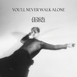 Cover of You'll Never Walk Alone