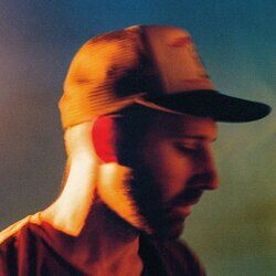 Cover of Mat Kearney