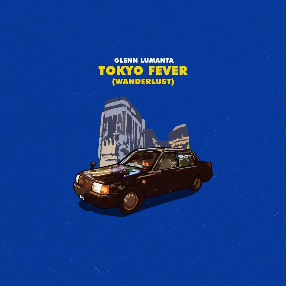 Picture of Tokyo Fever (Wanderlust)
