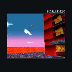 Cover of Pleader (Edit)