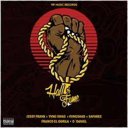 Cover of Hall of Fame