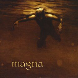 Cover of Magna EP