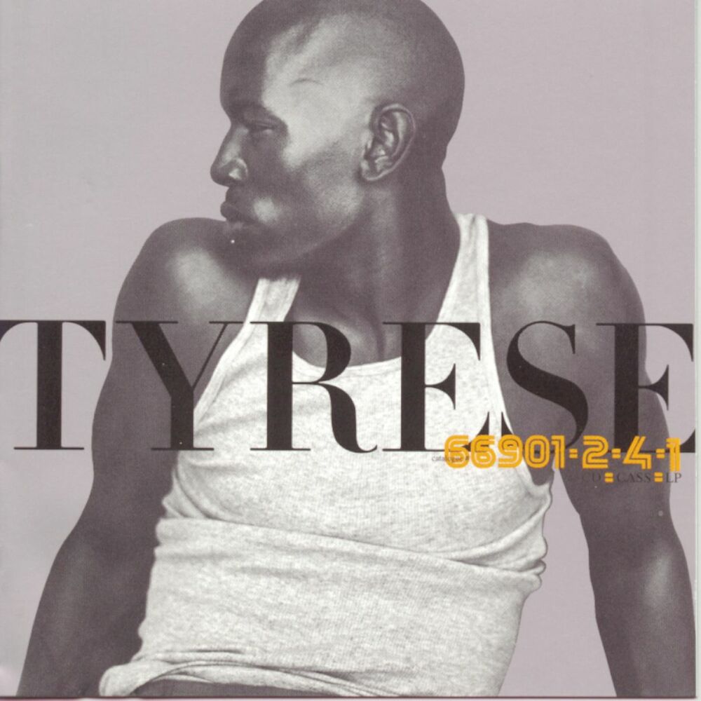 Picture of Tyrese