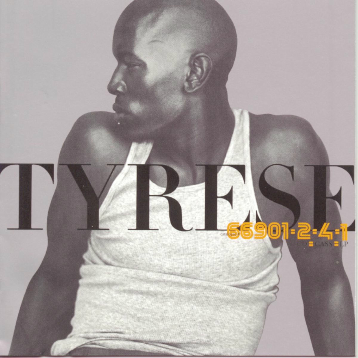 Album picture of Tyrese