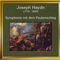 Symphonie Nr. 94 G-Dur Hob. 1:94 "mit dem Paukenschlag" - Allegro di molto by Alfred Scholz album cover