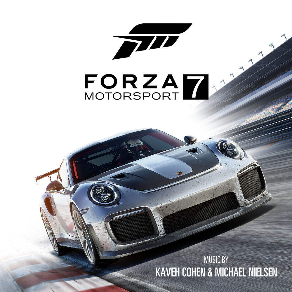 Picture of Forza Motorsport 7 (Original Soundtrack)