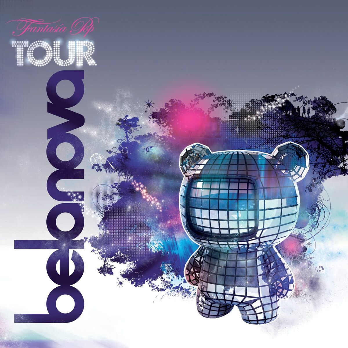 Album cover of Intro