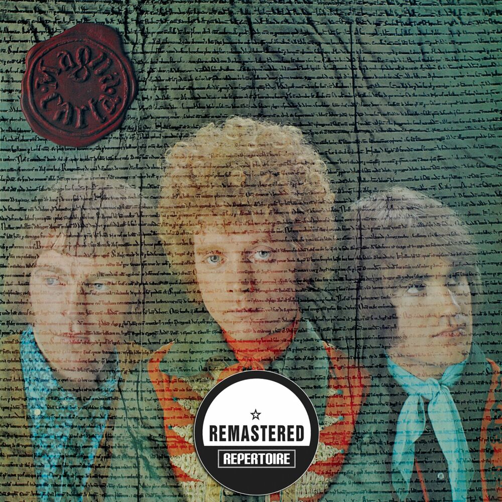 Picture of Magna Carta (Remastered)