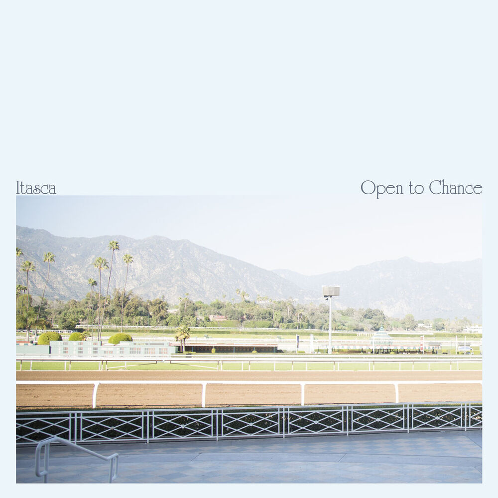 Picture of Open to Chance