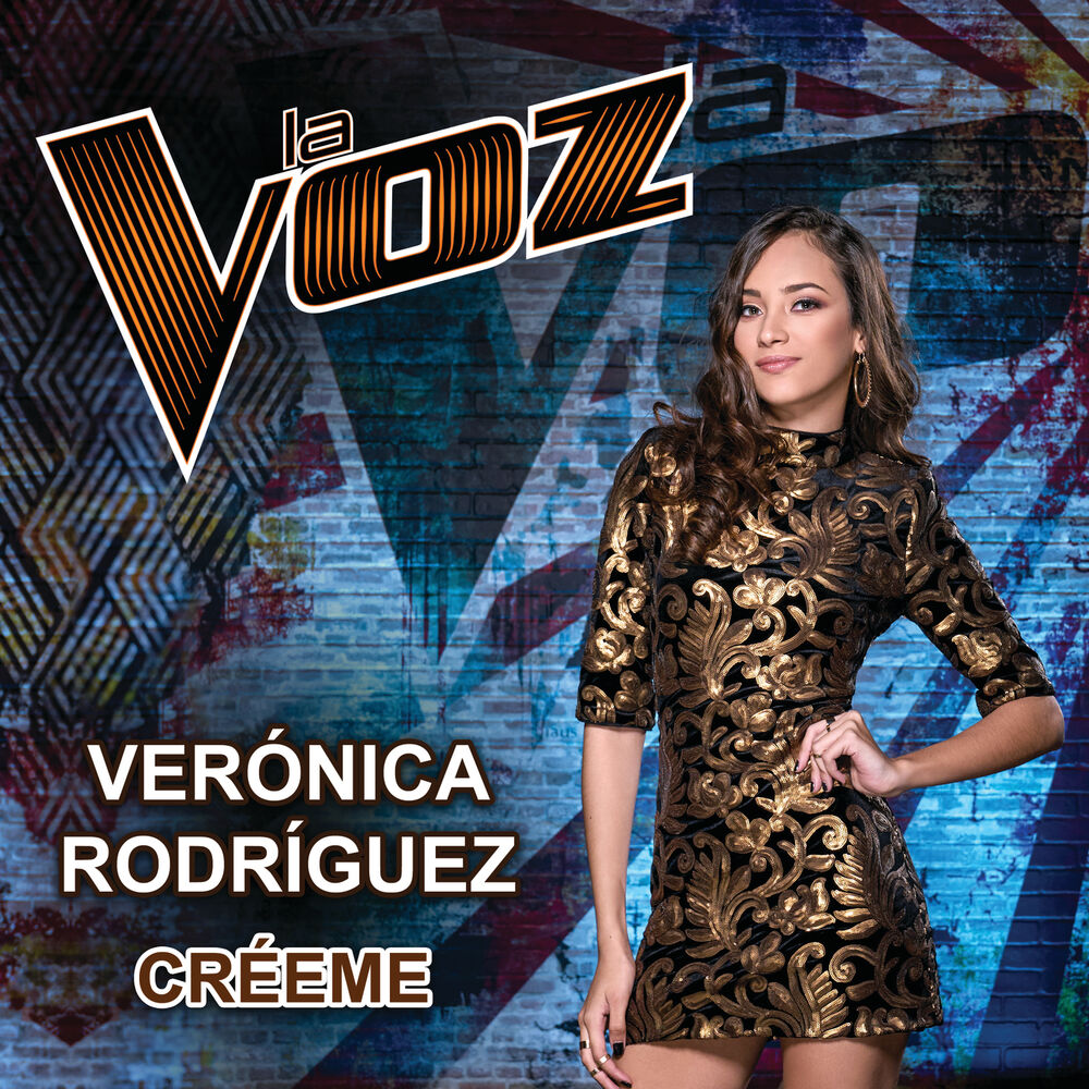 Picture of Créeme (La Voz US)