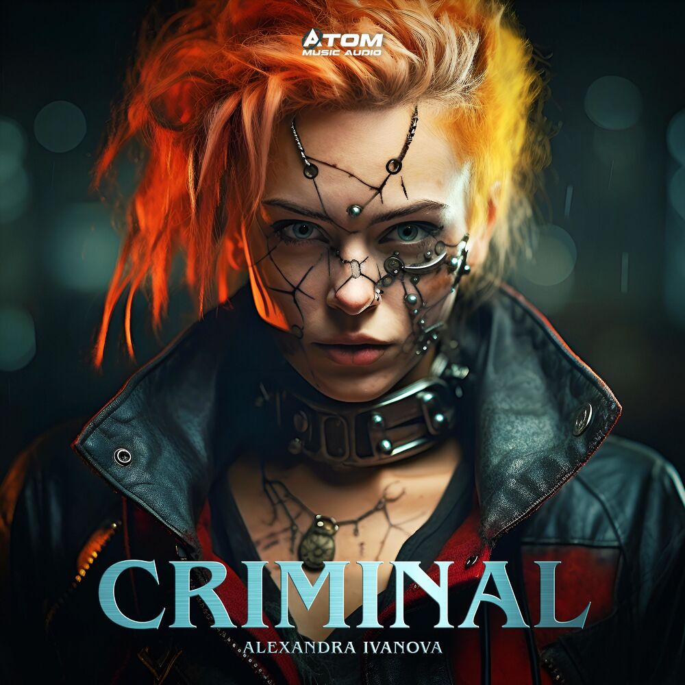 Picture of Criminal