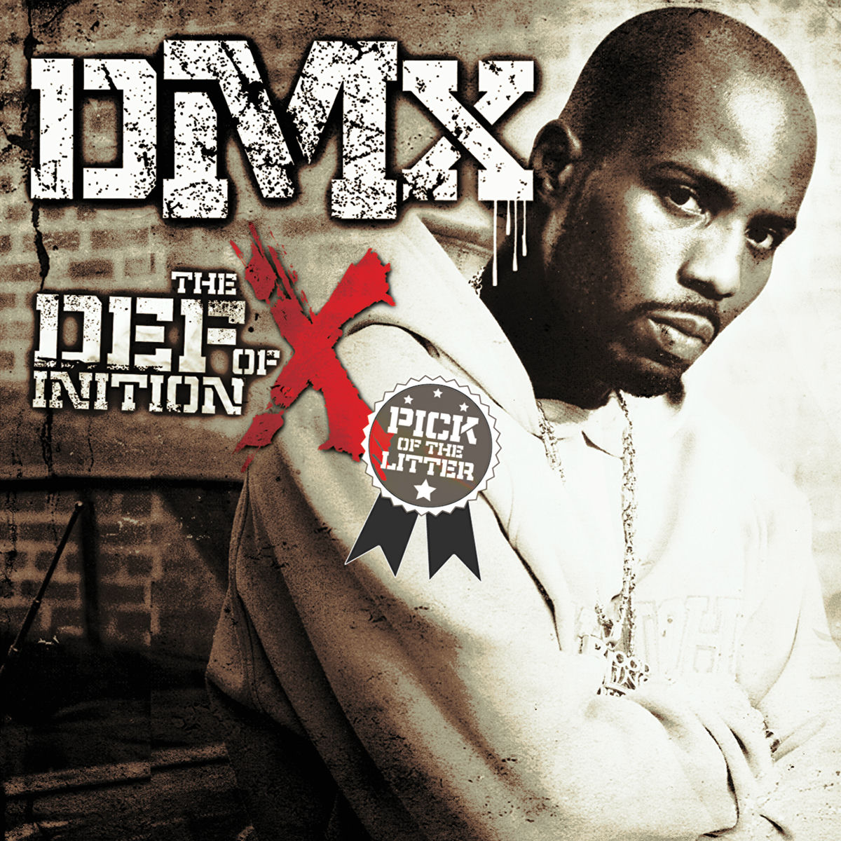 Album cover of What's My Name