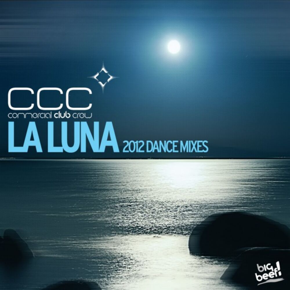 Picture of La Luna (2012 Dance Mixes)