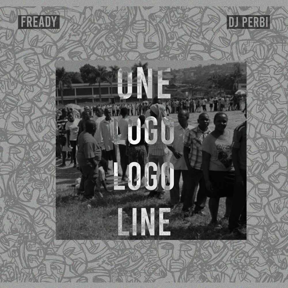 Picture of ONE LOGO LOGO LINE