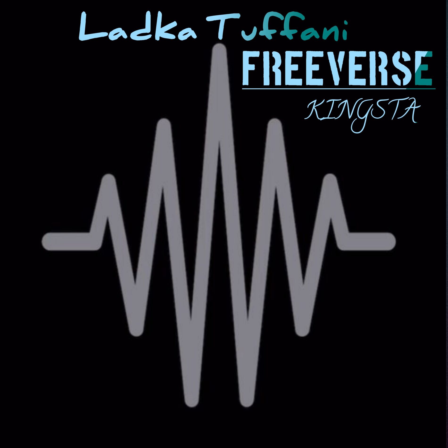 Album cover of Ladka Tuffani