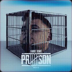 Cover of Prison (feat. Kiwi)
