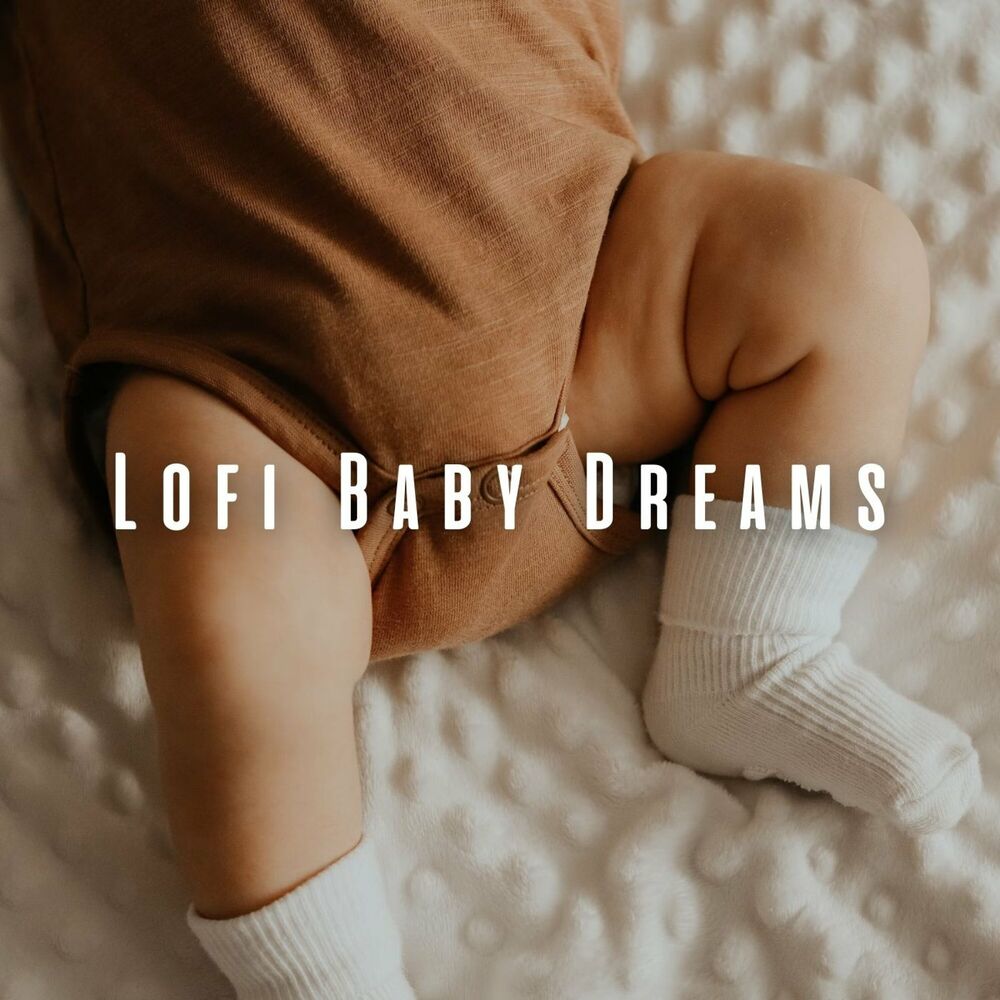 Picture of Lofi Baby Dreams: Serene Melodies for Little Ones